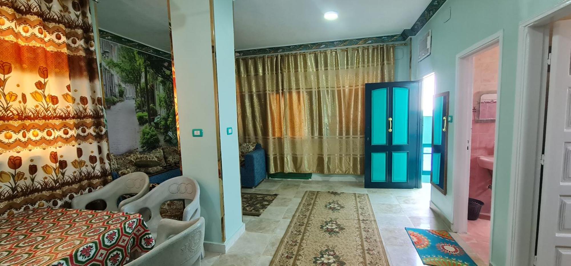 The Green Nubian House Асуан Экстерьер фото